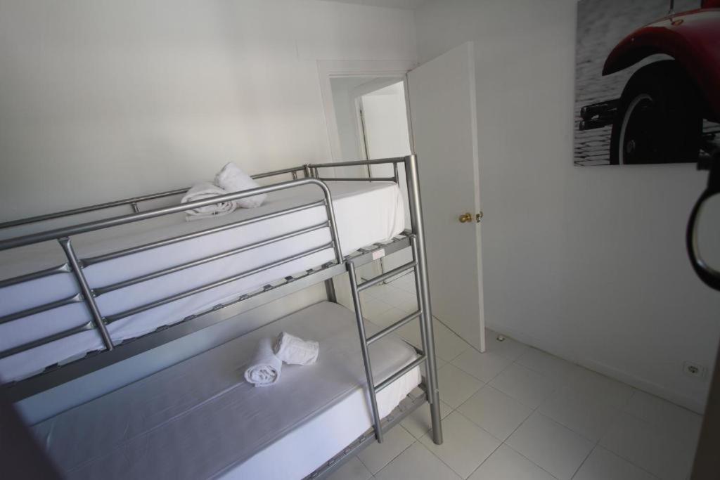 For A Atalaya Apartamento *