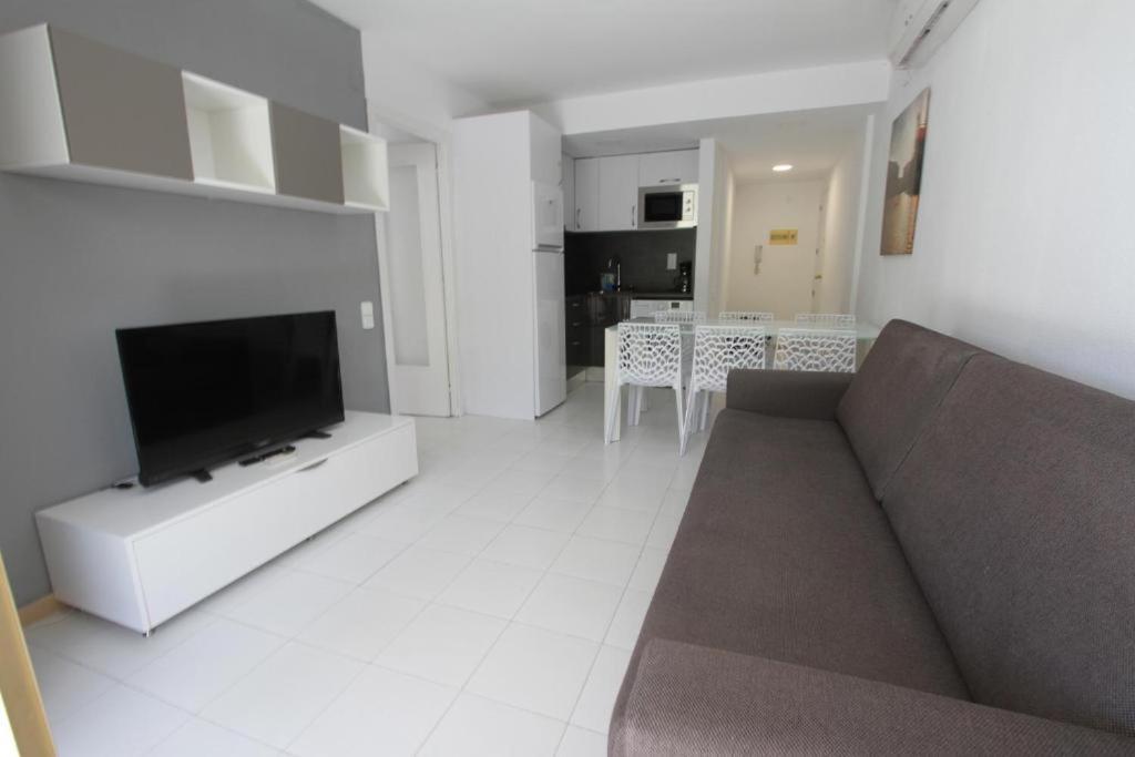 For A Atalaya Apartamento *