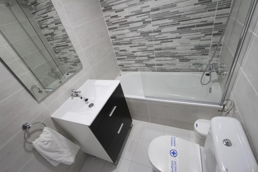 Apartamento For A Atalaya