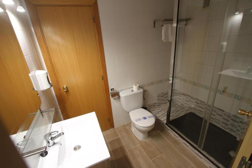 Apartamento For A Atalaya *