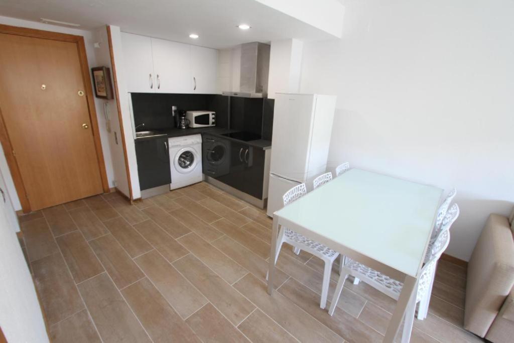 For A Atalaya Apartamento