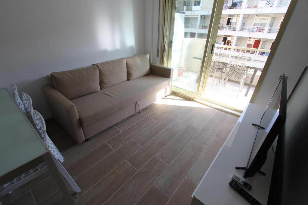 For A Atalaya Apartamento *