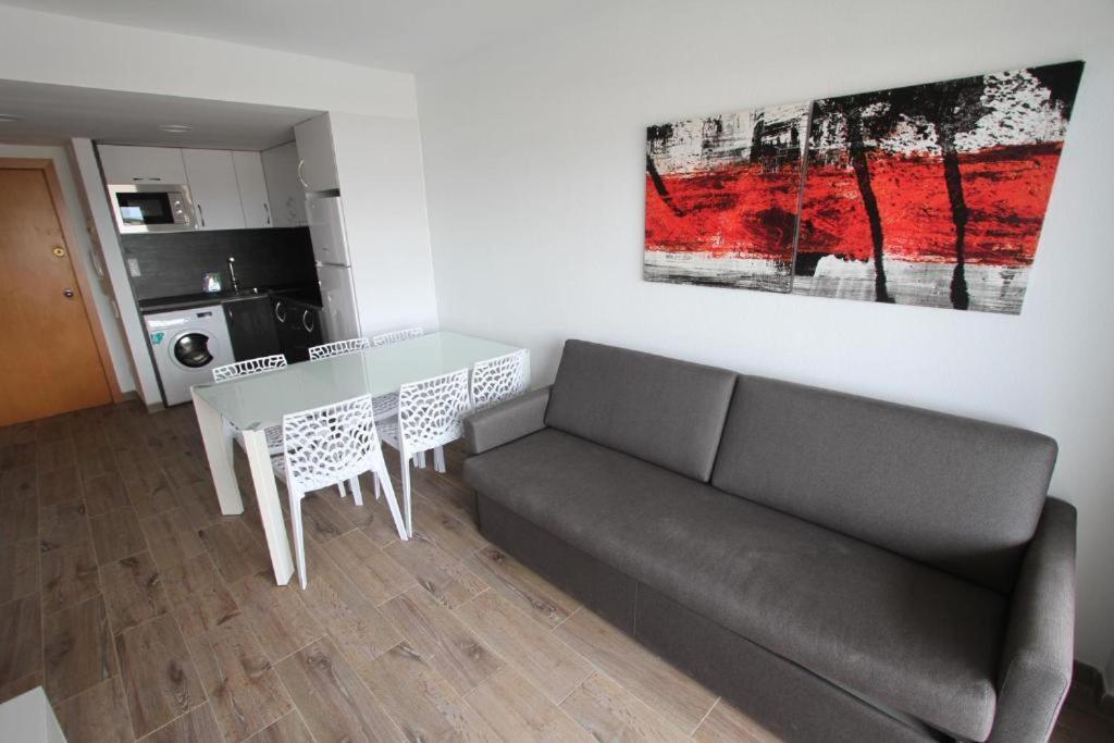 Apartamento For A Atalaya Salou