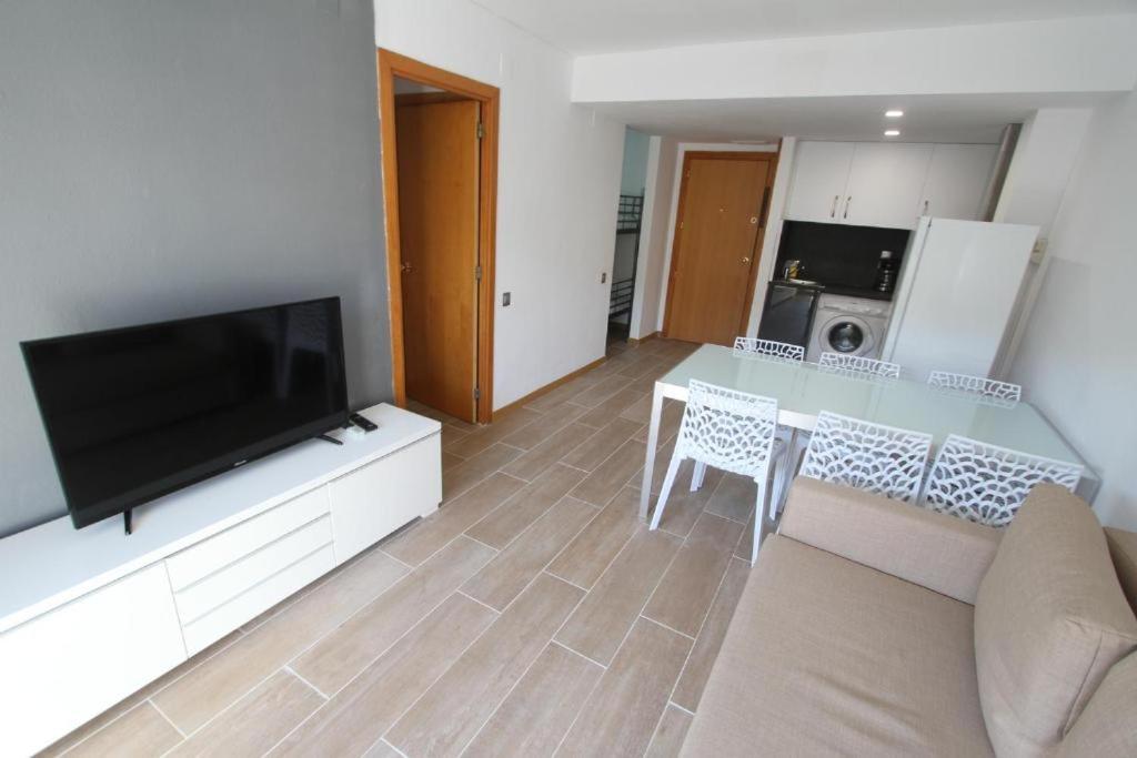 For A Atalaya Apartamento Salou