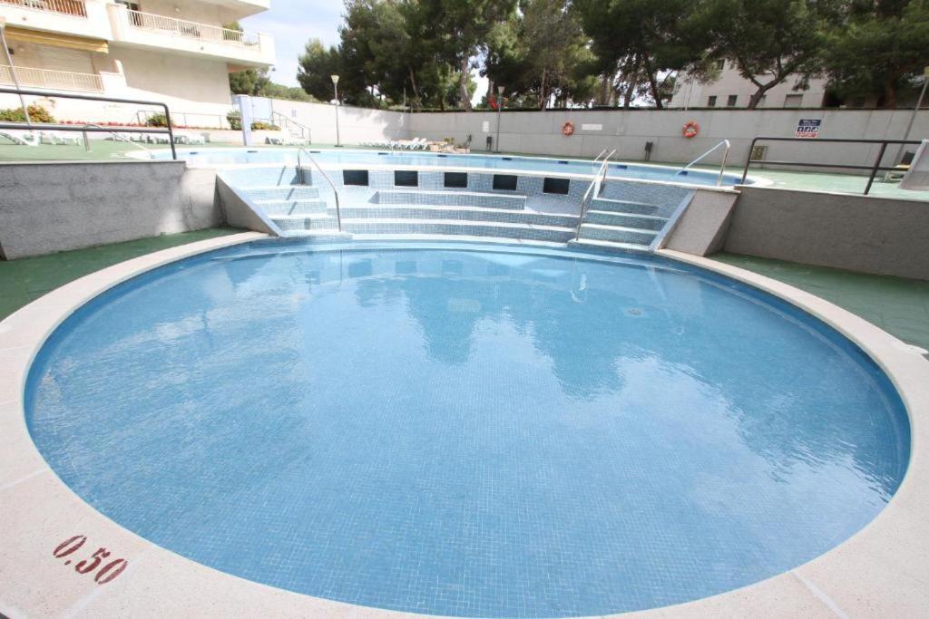 Apartamento For A Atalaya *