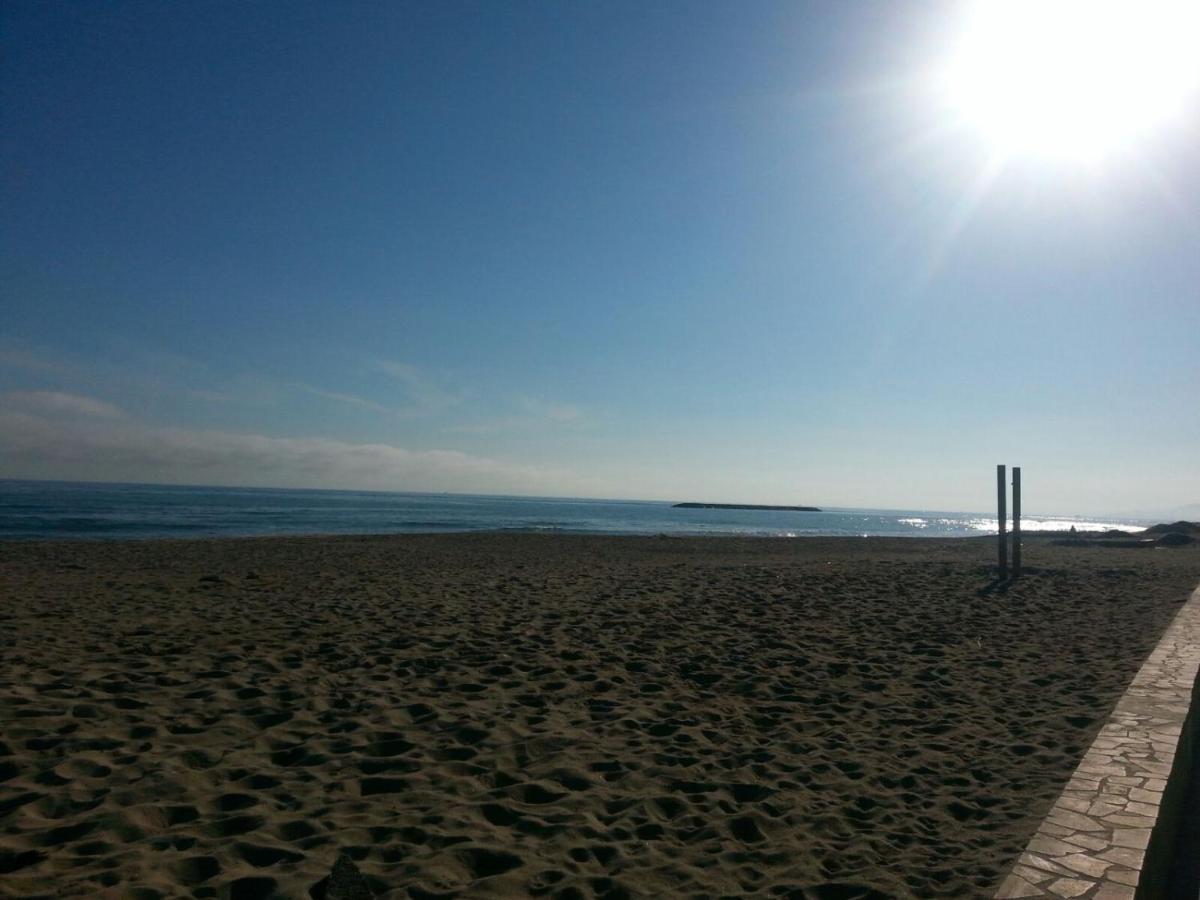 Apartamento Acogedor 2ª Línea Playa Salou