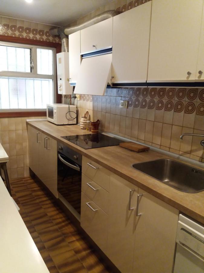 Apartamento Acogedor 2ª Línea Playa Salou