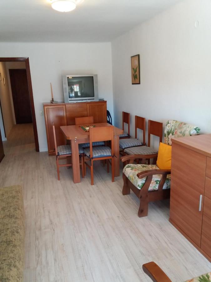 Apartamento Acogedor 2ª Línea Playa Salou