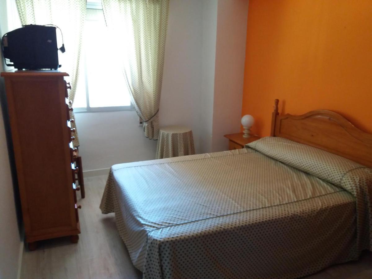 Apartamento Acogedor 2ª Línea Playa Salou