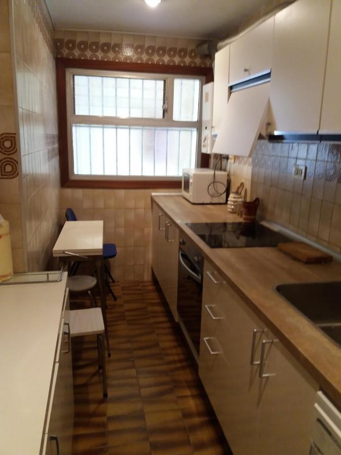 Acogedor 2ª Línea Playa Apartamento *