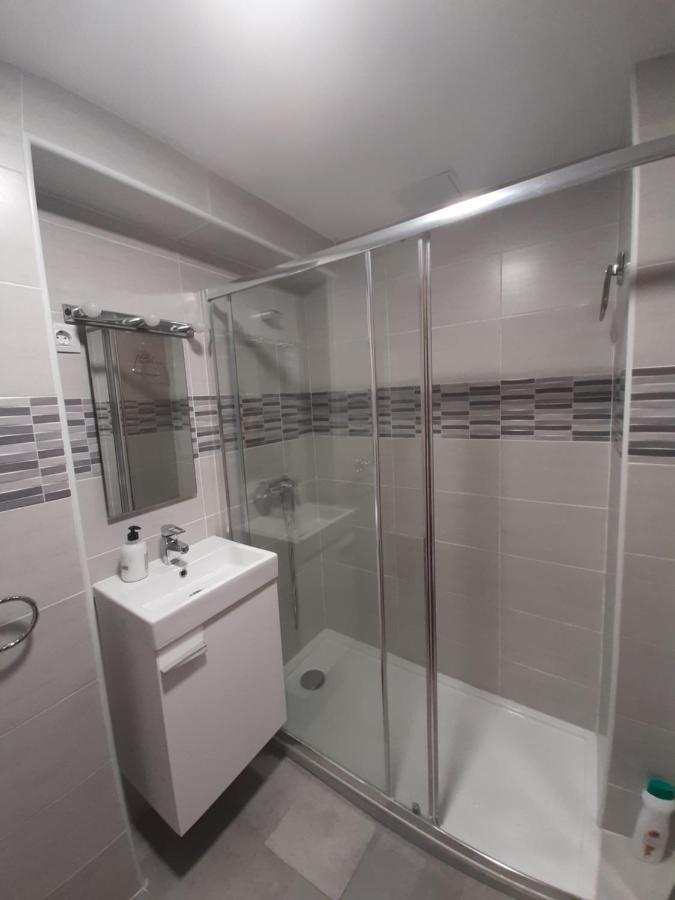 Apartamento Acogedor 2ª Línea Playa