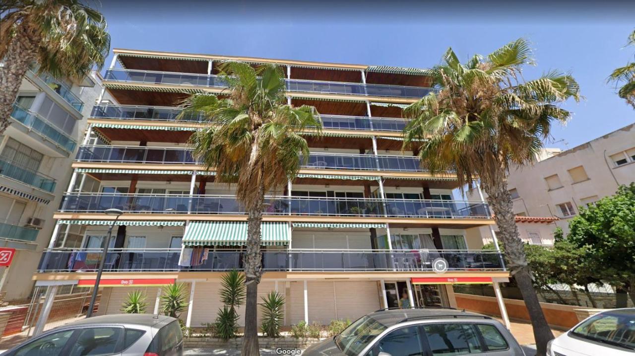 New Morsa Apartment, In Front Of The Sea Appartement *