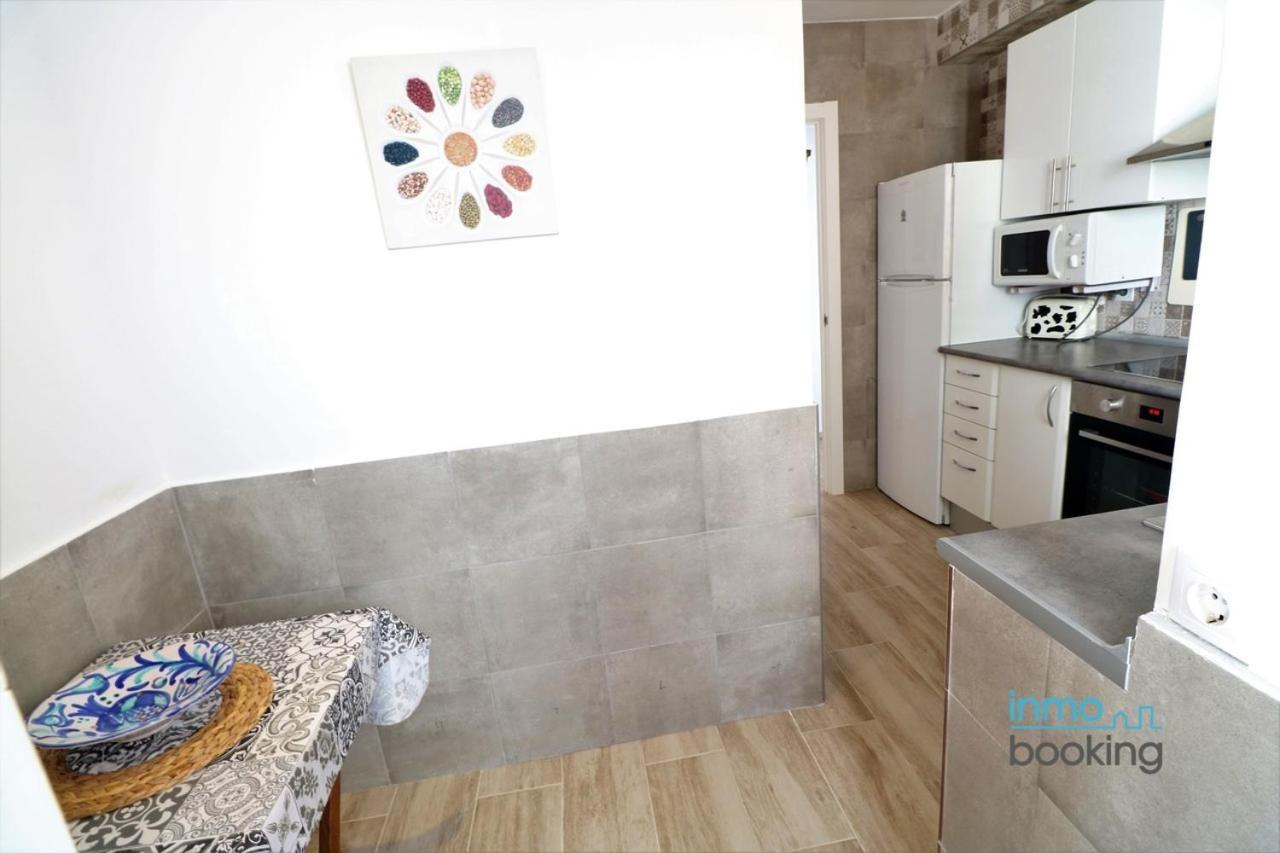 New Morsa Apartment, In Front Of The Sea Appartement