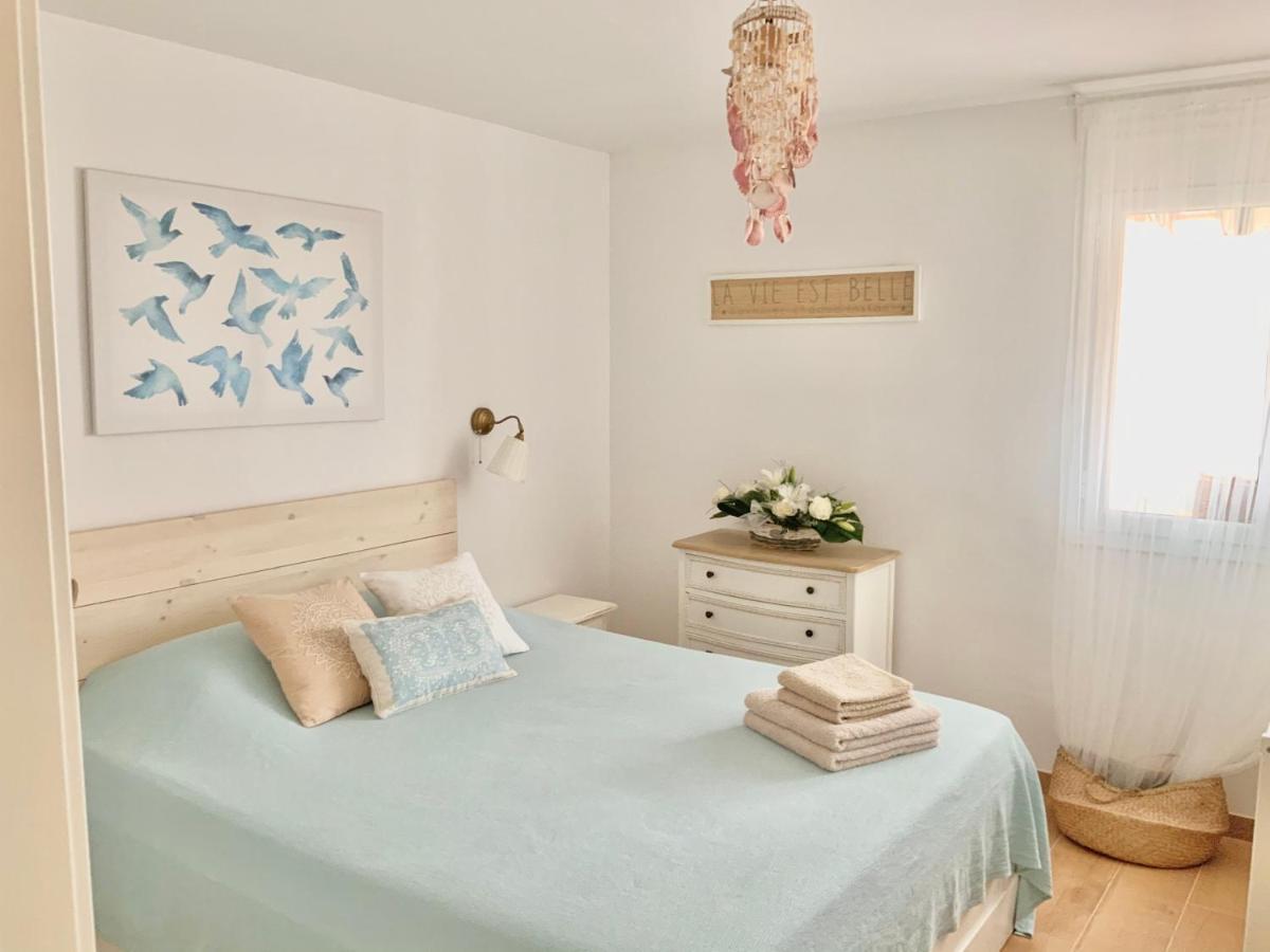 Ona Namore Apartment *