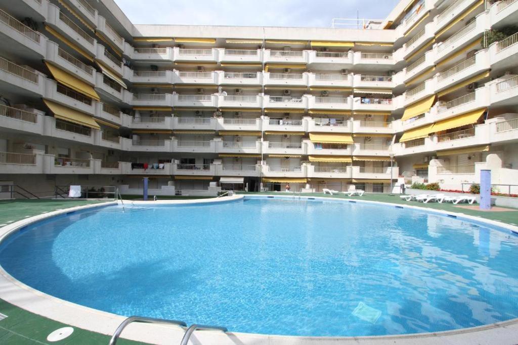 For A Atalaya Salou