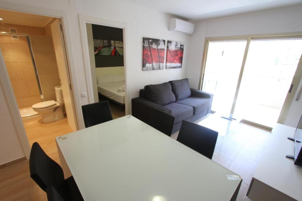 For A Atalaya * Salou