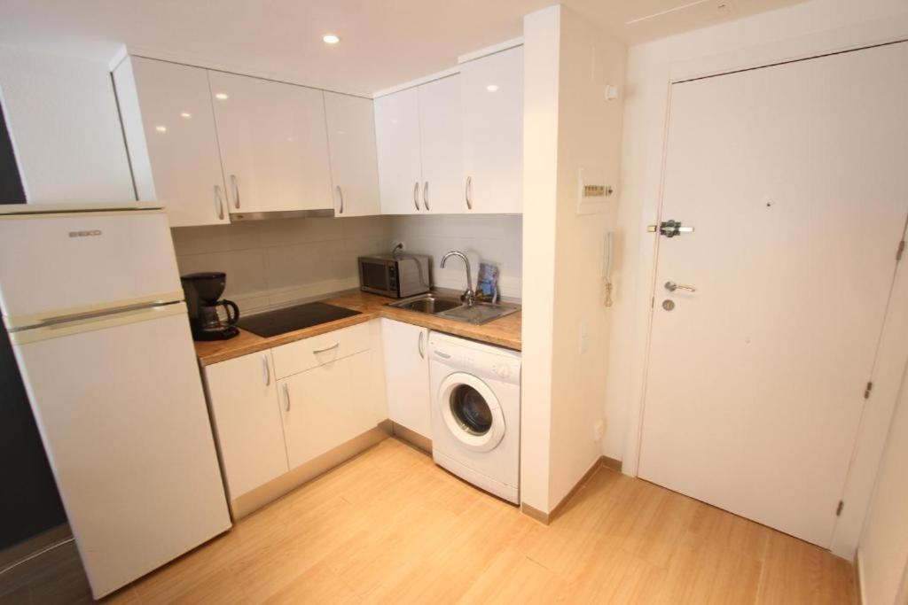 Apartamento For A Atalaya Salou