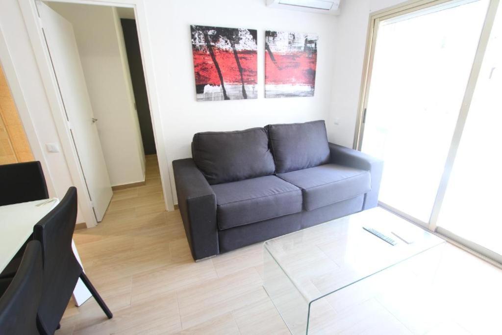Apartamento For A Atalaya *