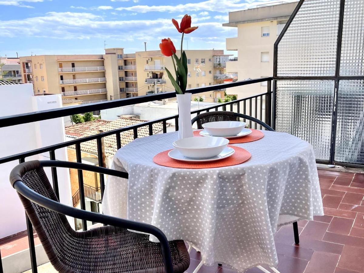 Apartbeach Bona Nova Playa Y Climatizado Apartamento *
