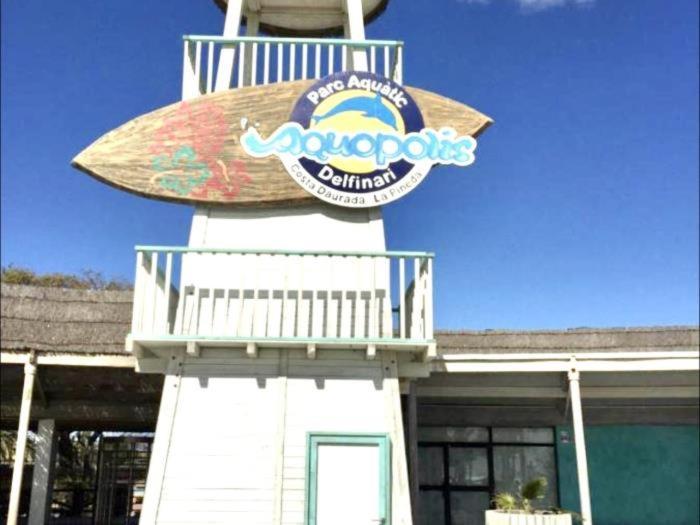 Apartamento Apartbeach Bona Nova Playa Y Climatizado *