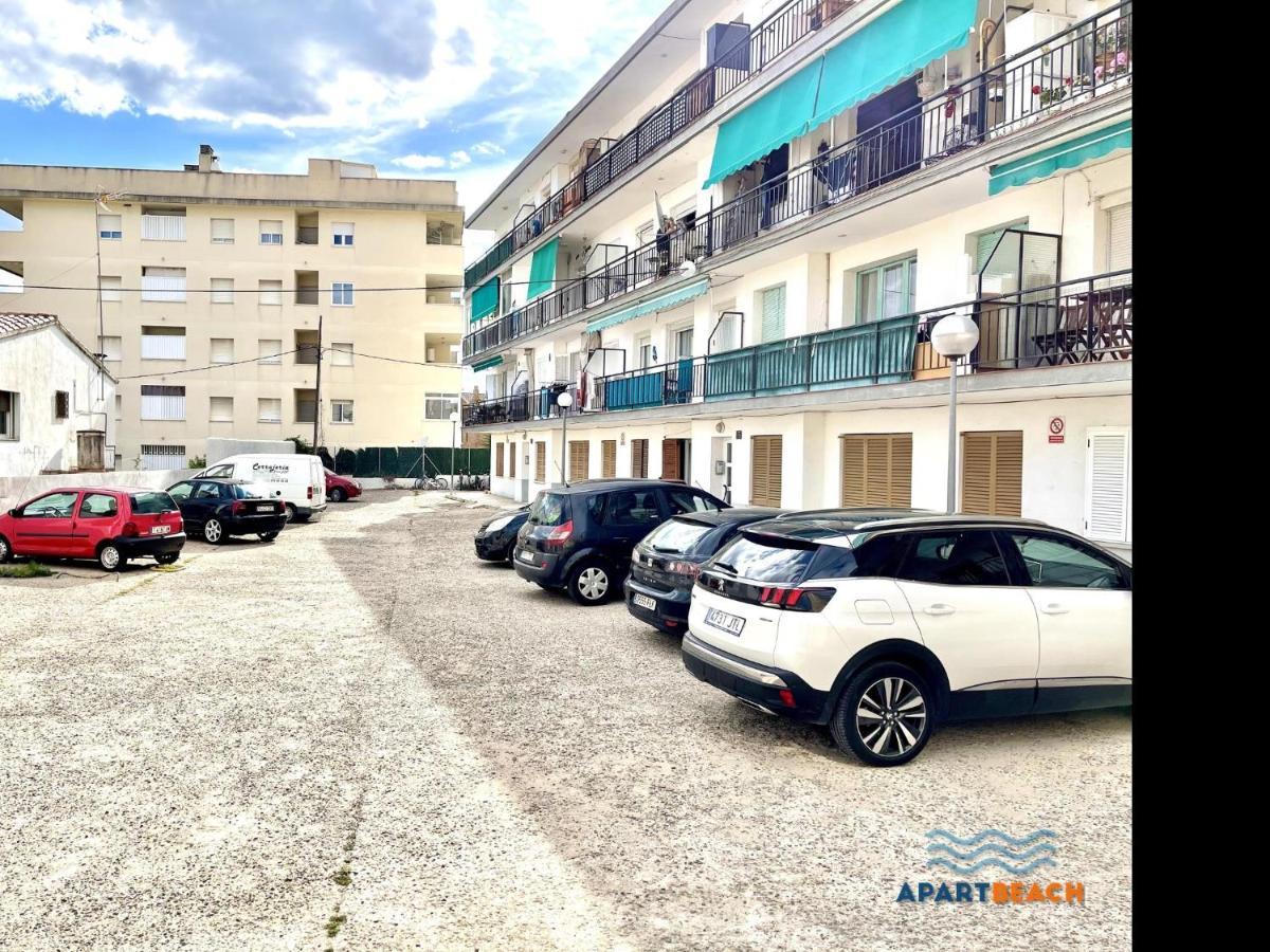 Apartbeach Bona Nova Playa Y Climatizado Salou