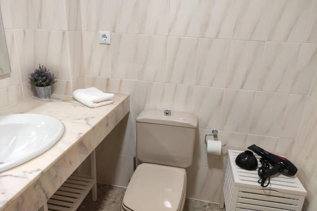 Paradis Salou, Centro Turistico, Wifi, Piscina, Vistas Al Mar * Salou
