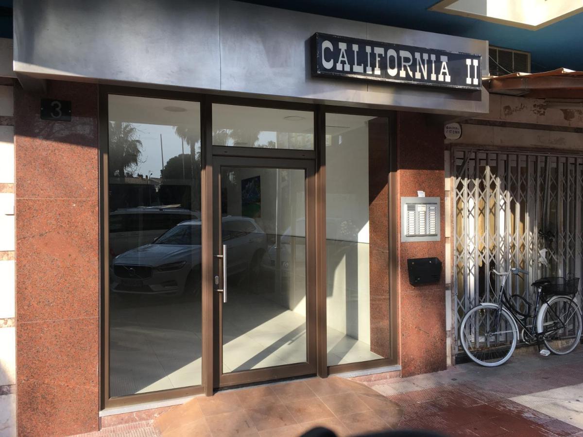 Apartamento Salou, California Ii