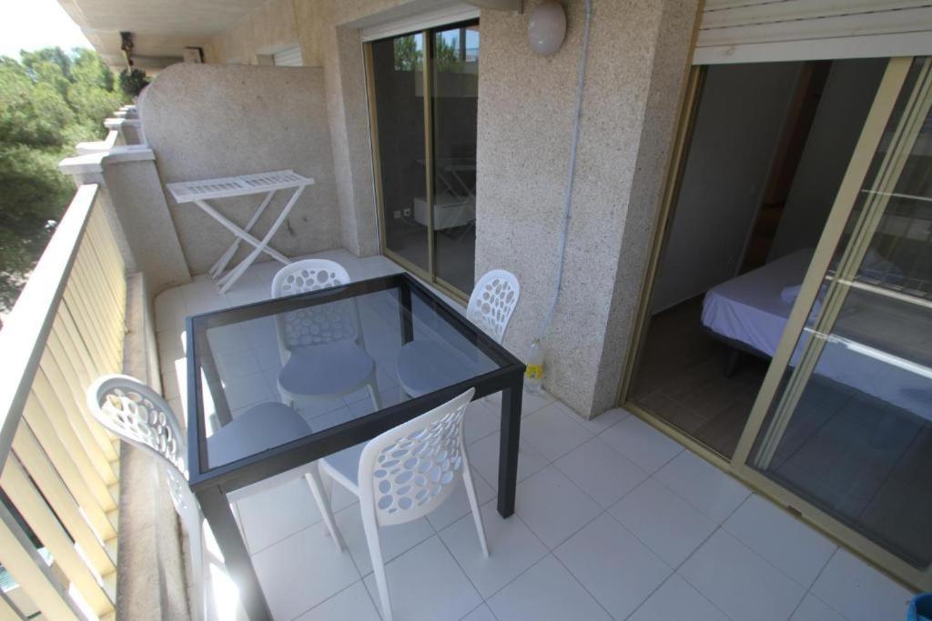 Apartamento For A Atalaya *