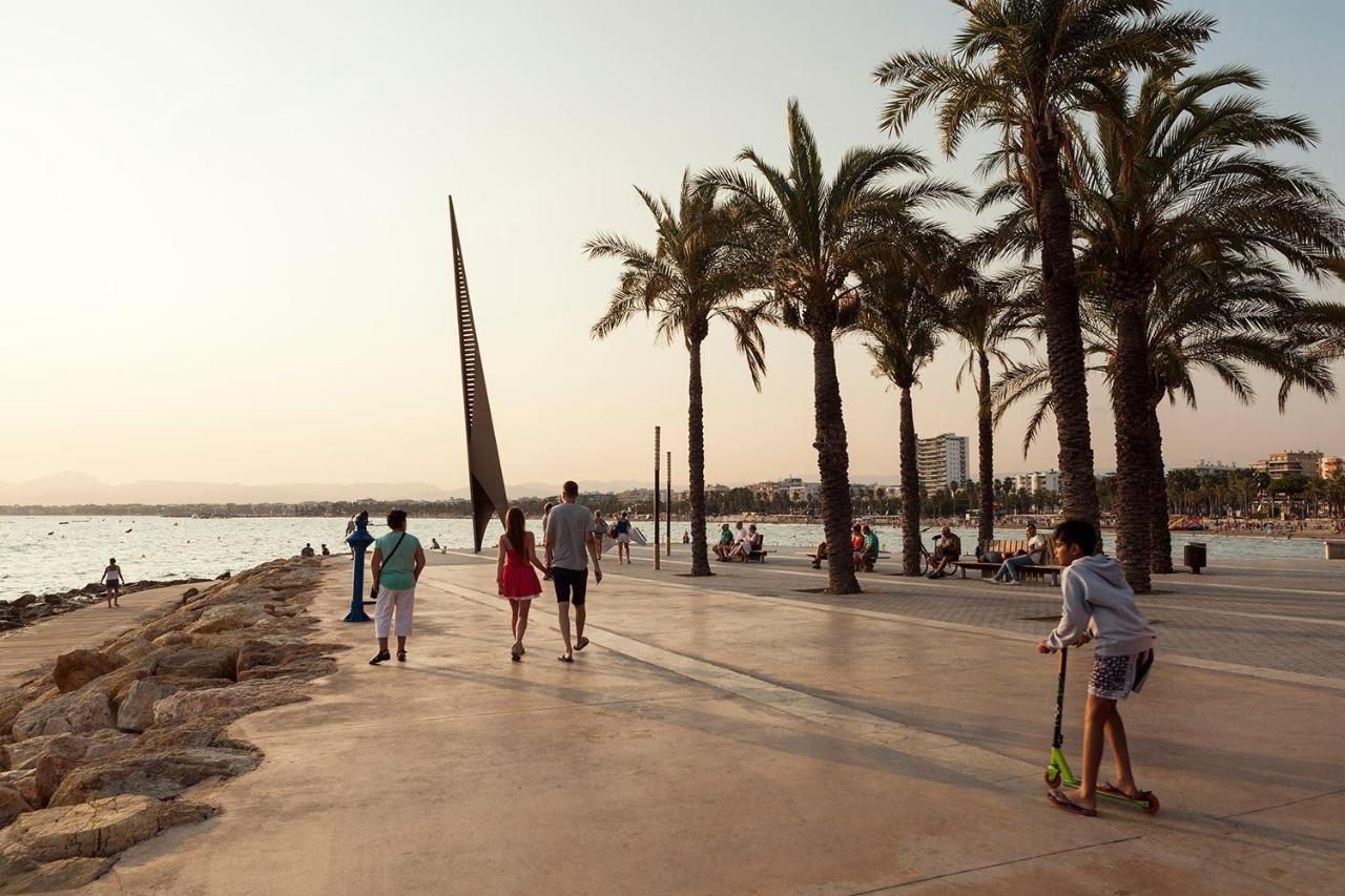 Apartamento Salou, California Ii *