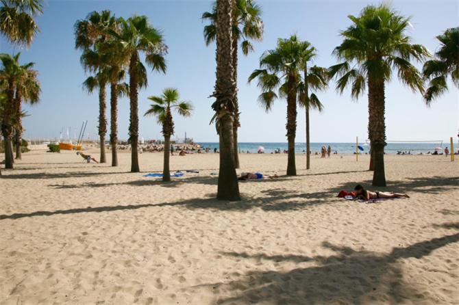 Apartamento Salou, California Ii *