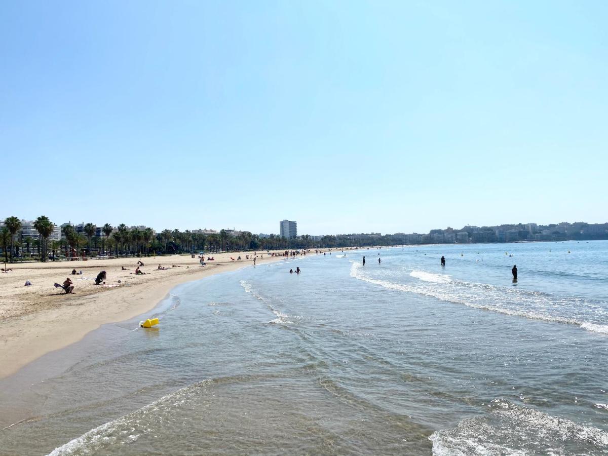 Apartamento Salou, California Ii *