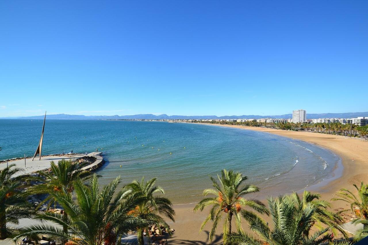 Salou, California Ii Apartamento Salou