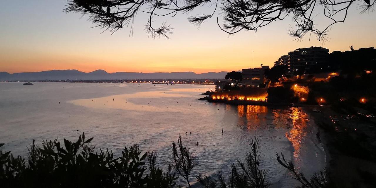 Apartamento Salou, California Ii Salou