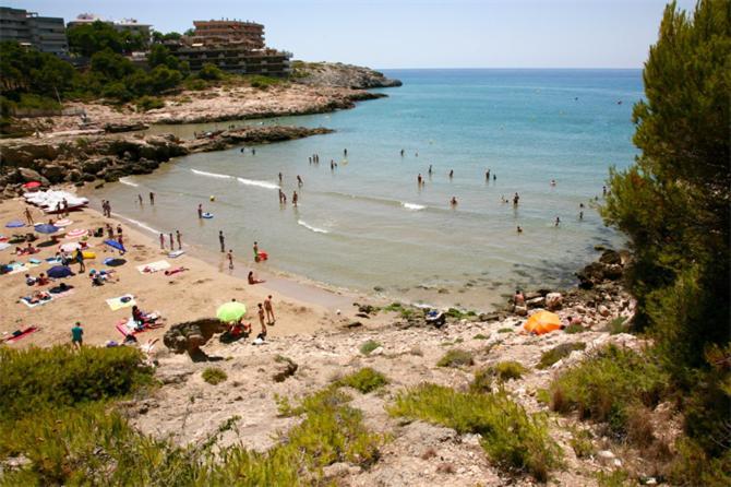 Apartamento Salou, California Ii *
