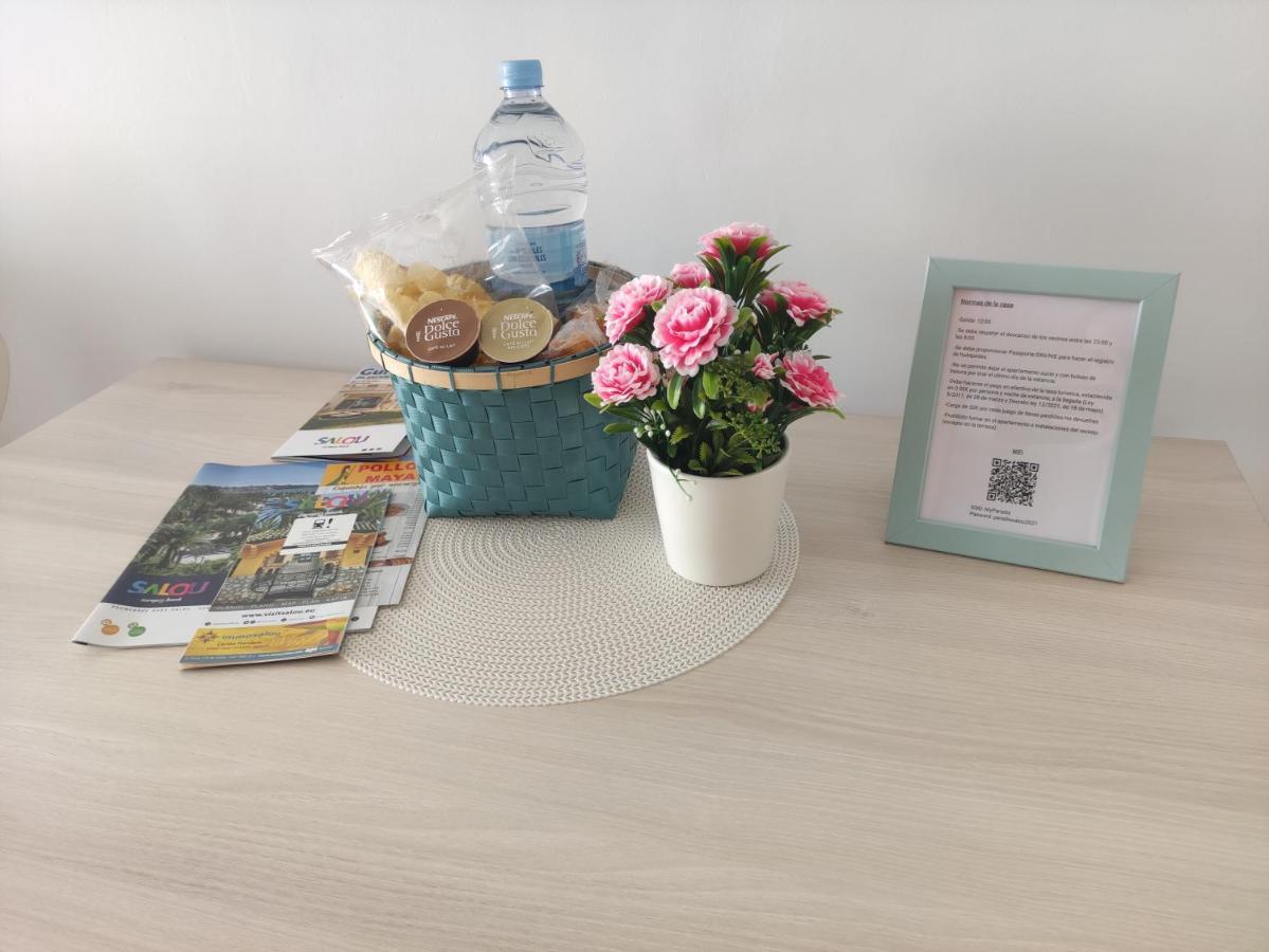 Paradis Salou, Centro Turistico, Wifi, Piscina, Vistas Al Mar Appartement Salou