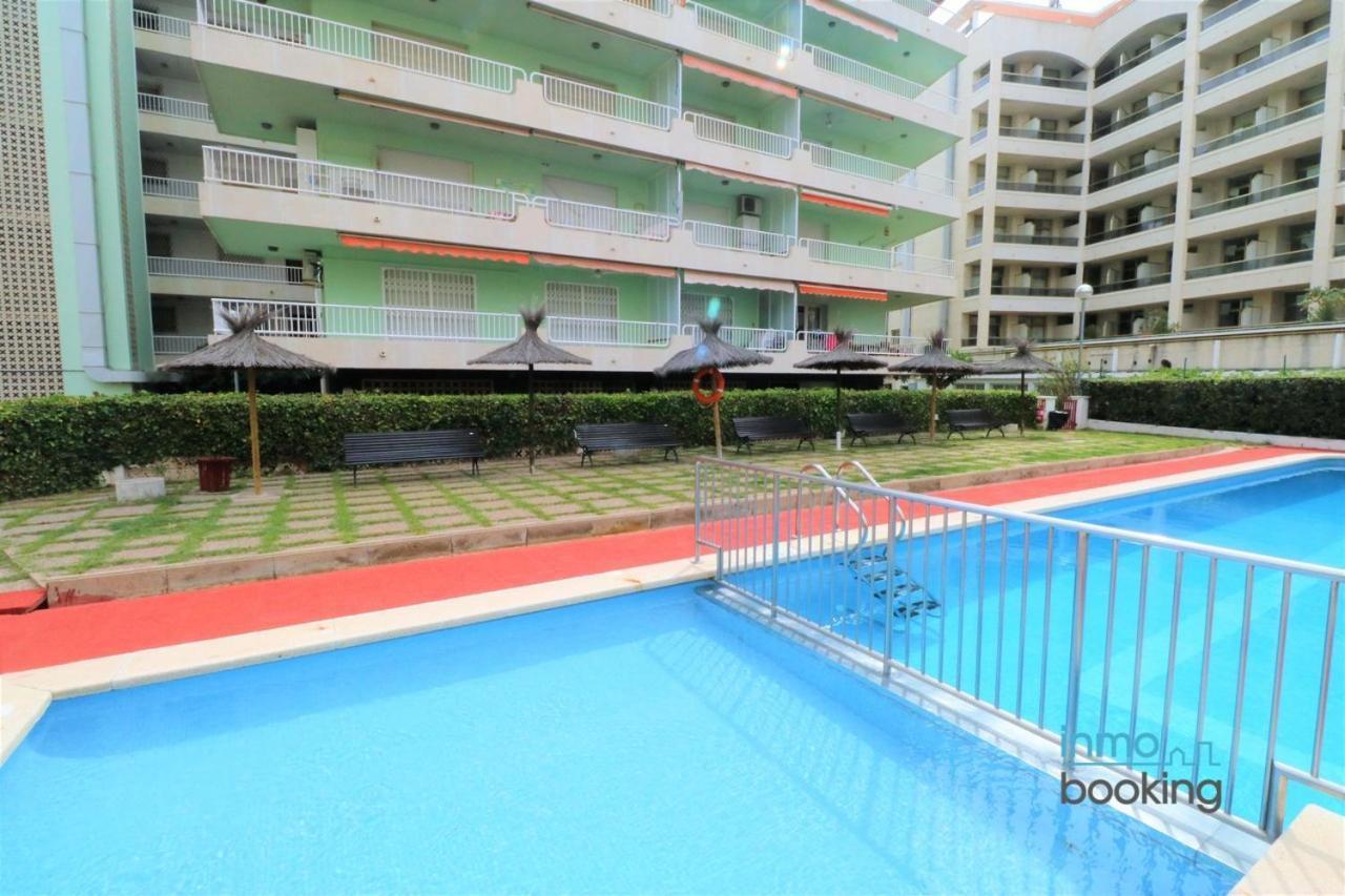 Sun La Palmera, Climatizado Y Cerca De La Playa Apartment Salou