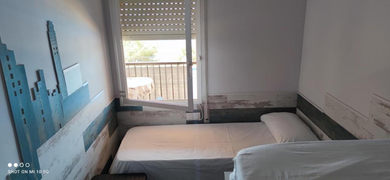Appartement Con Vistas Al Mar Salou
