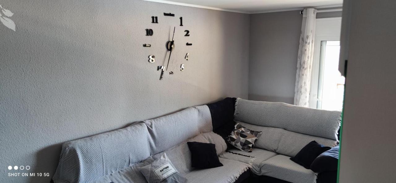 Appartement Con Vistas Al Mar *