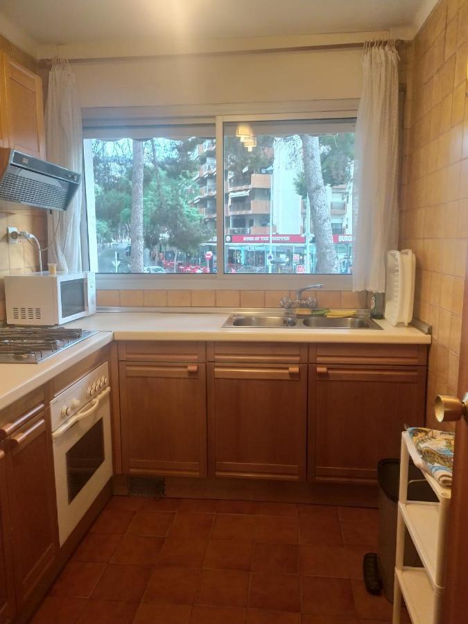 Apartment Llum Salou
