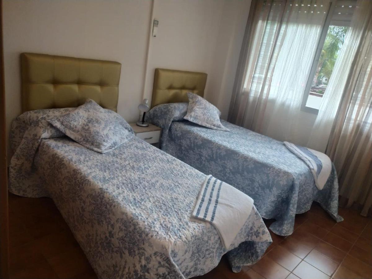 Apartment Llum Salou