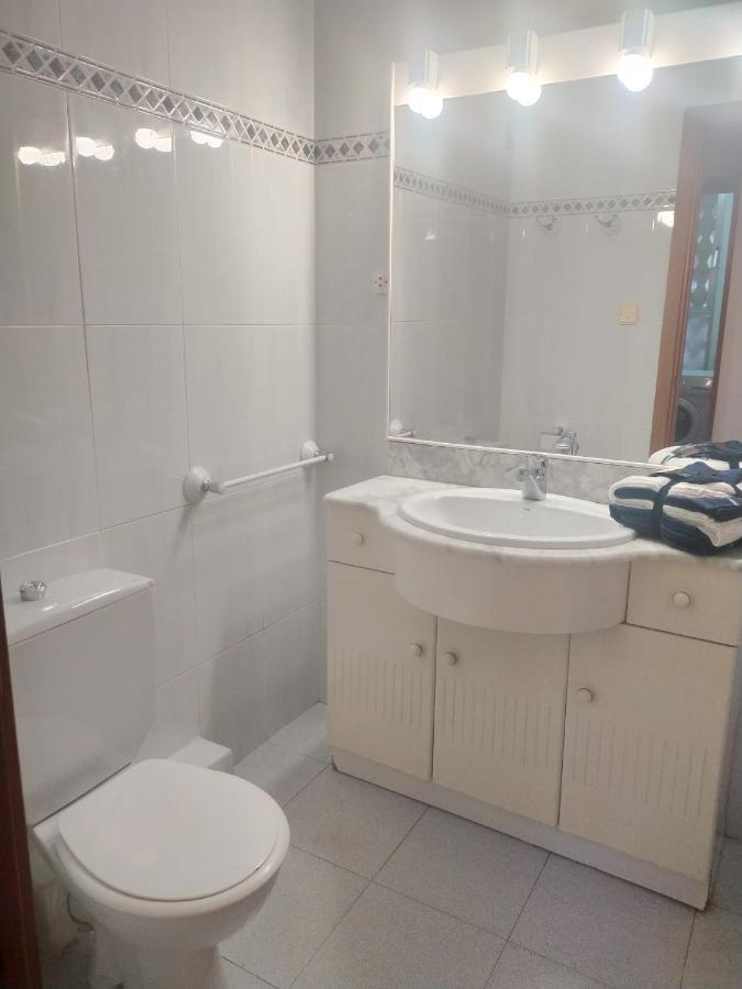 Llum Apartment Salou