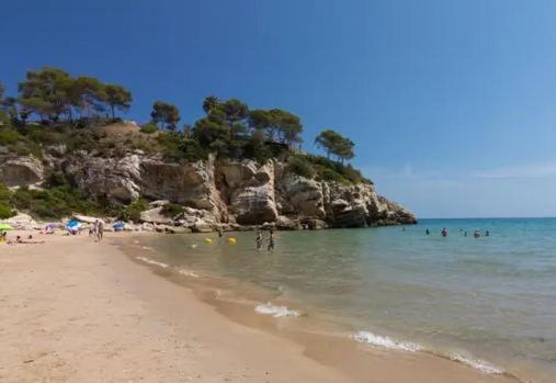Con Vistas Al Mar * Salou