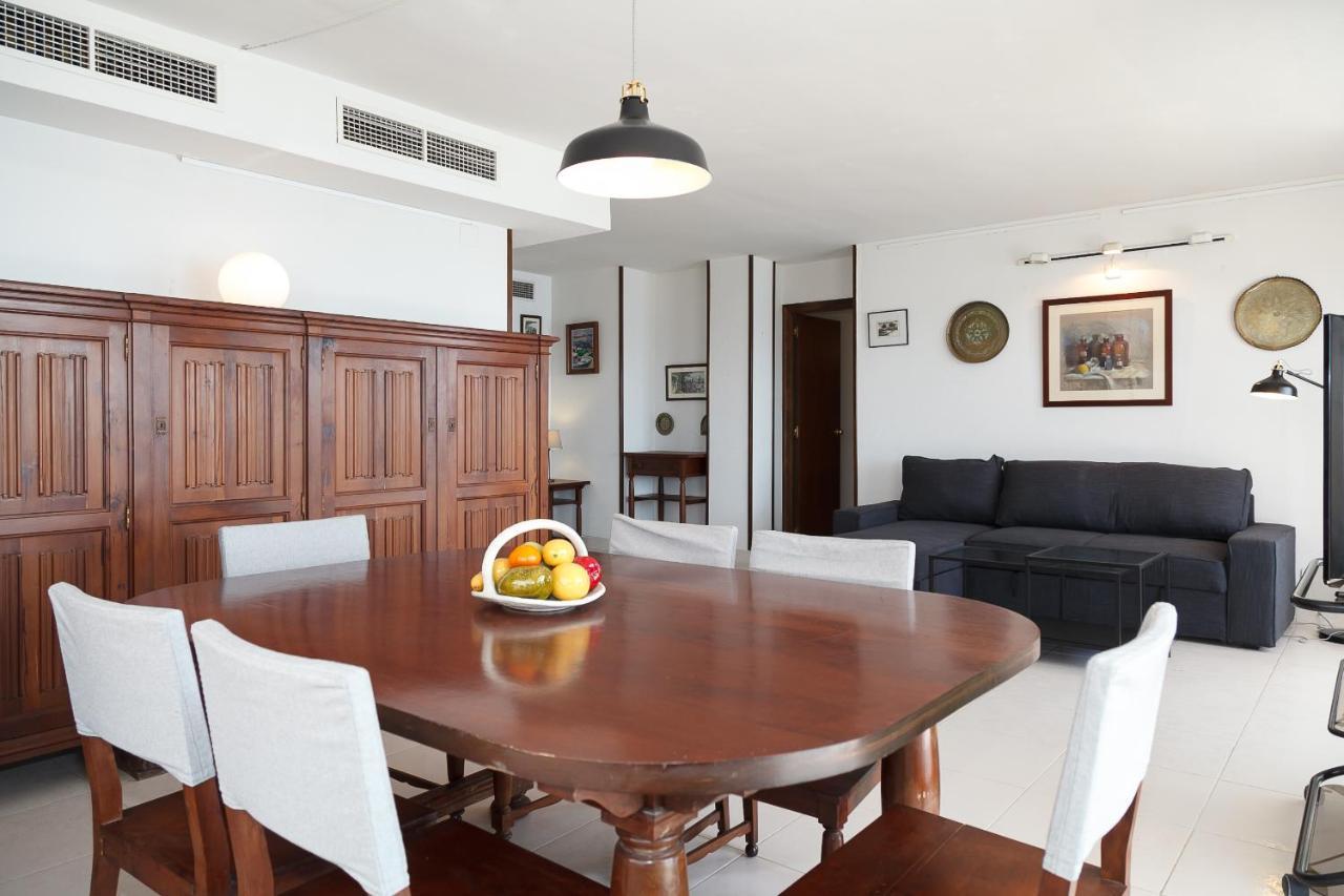 Uhc Barcino Apartamento *