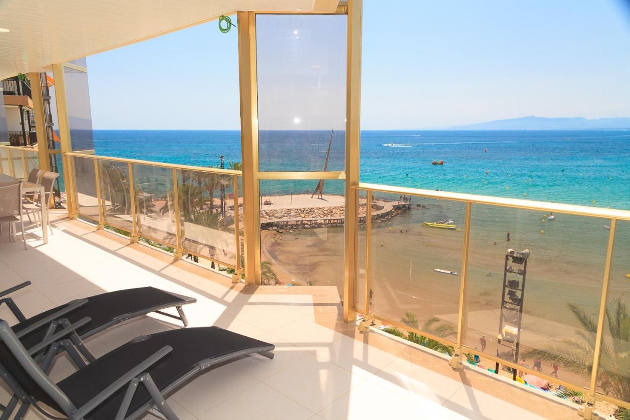 Apartamento Uhc Barcino Salou