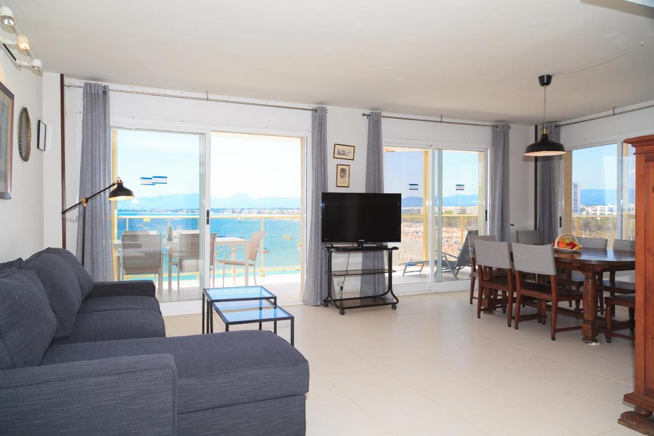 Apartamento Uhc Barcino