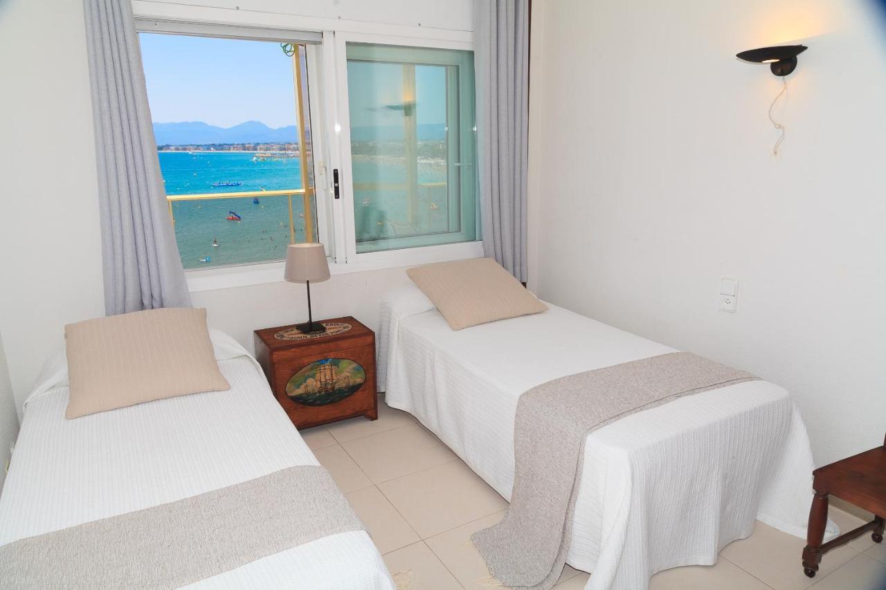 Uhc Barcino Apartamento Salou