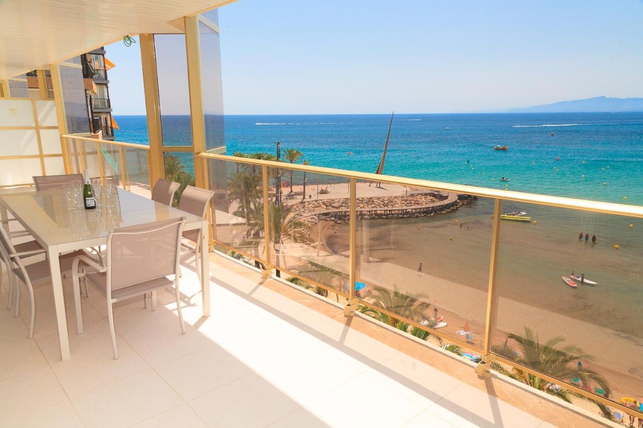 Uhc Barcino Apartamento Salou