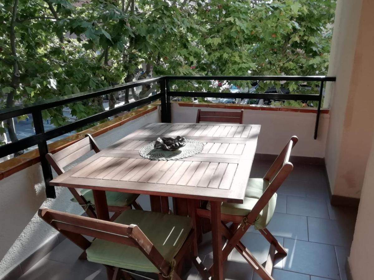 Global Market Apartment *