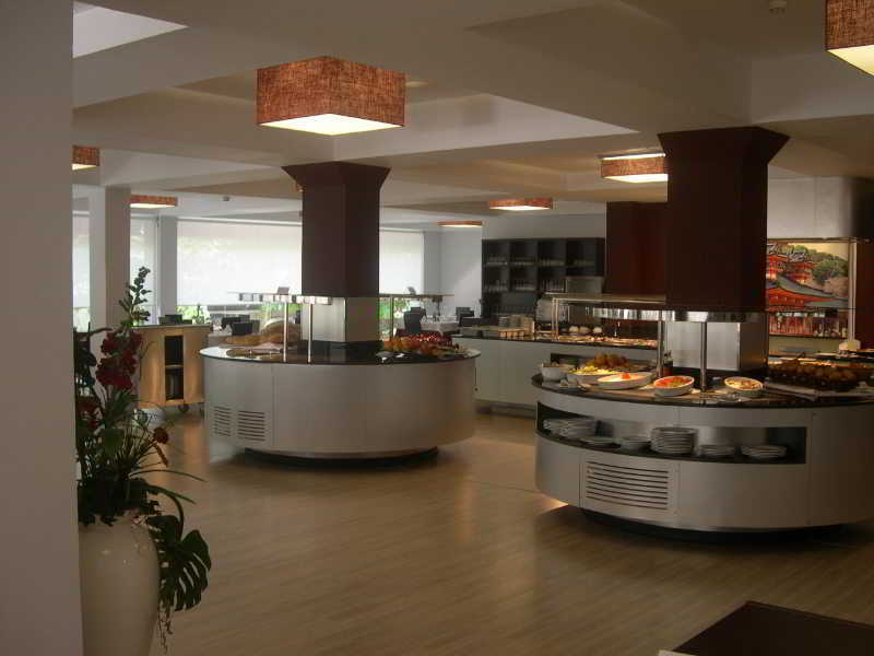 President Hotel