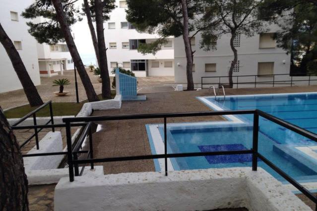 Costa Daurada - Residencial Rits Salou